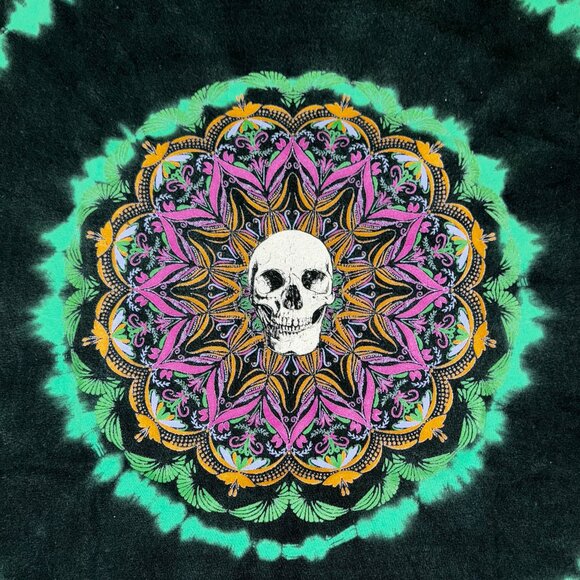 Urban Outfitters Oversized Truth Speaks Short Sleeve Tee Shirt Sizes L/XL - Picture 3 of 5